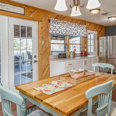 Wooded Bliss Hot Tub Single Level Cabin With No Steps Rocking Chairs And Wooded Views Pigeon Forge Esterno foto