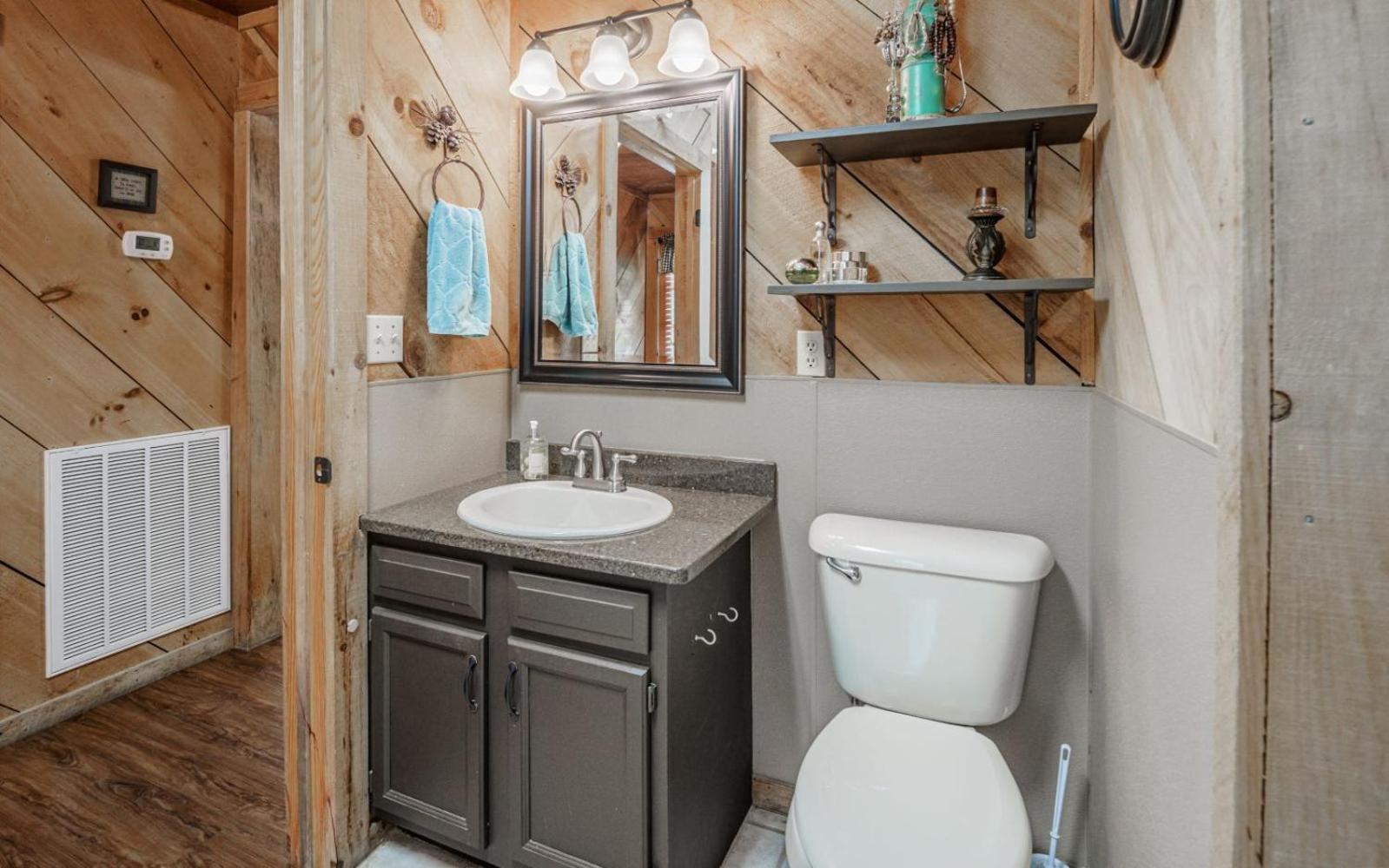 Wooded Bliss Hot Tub Single Level Cabin With No Steps Rocking Chairs And Wooded Views Pigeon Forge Esterno foto