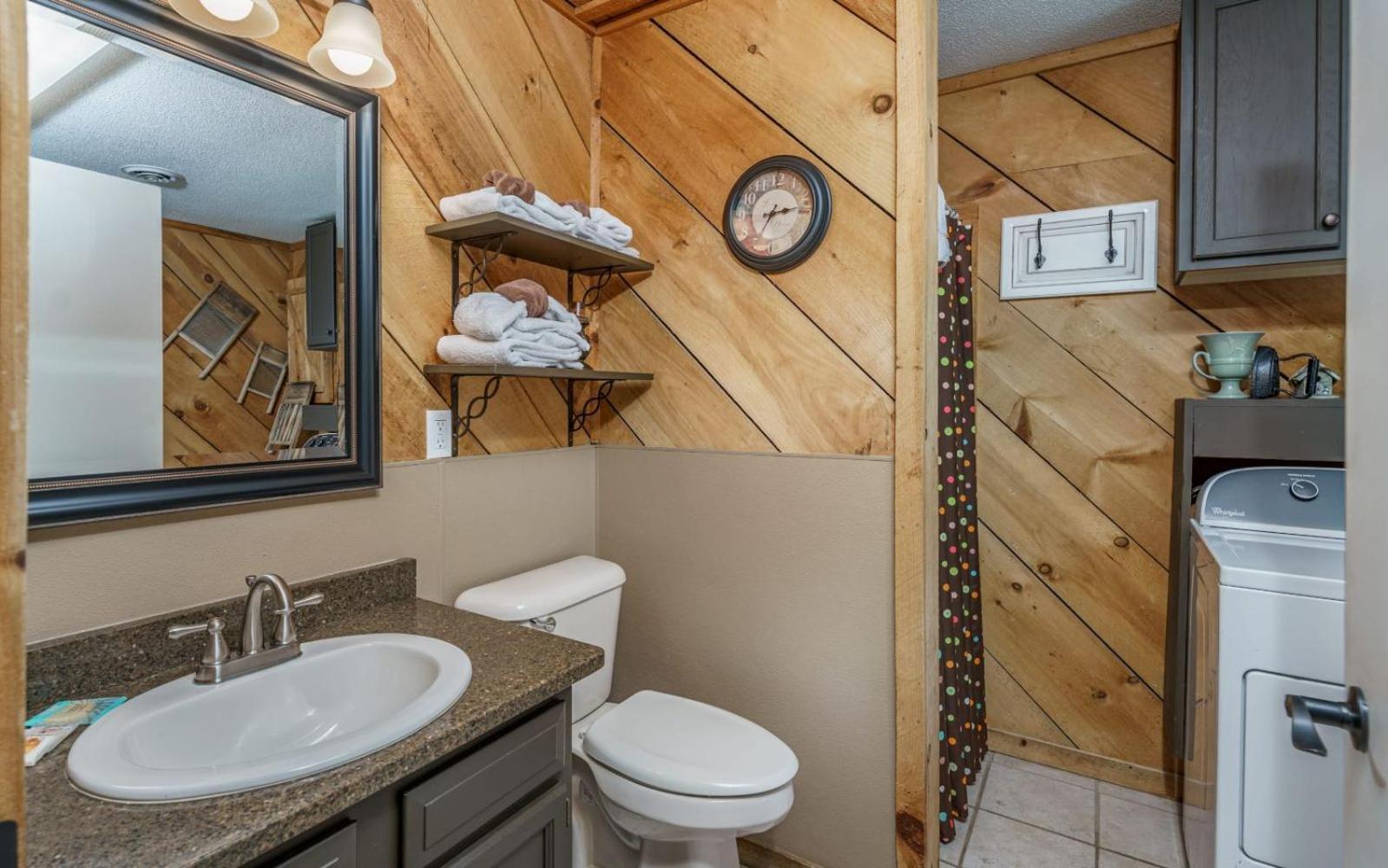 Wooded Bliss Hot Tub Single Level Cabin With No Steps Rocking Chairs And Wooded Views Pigeon Forge Esterno foto